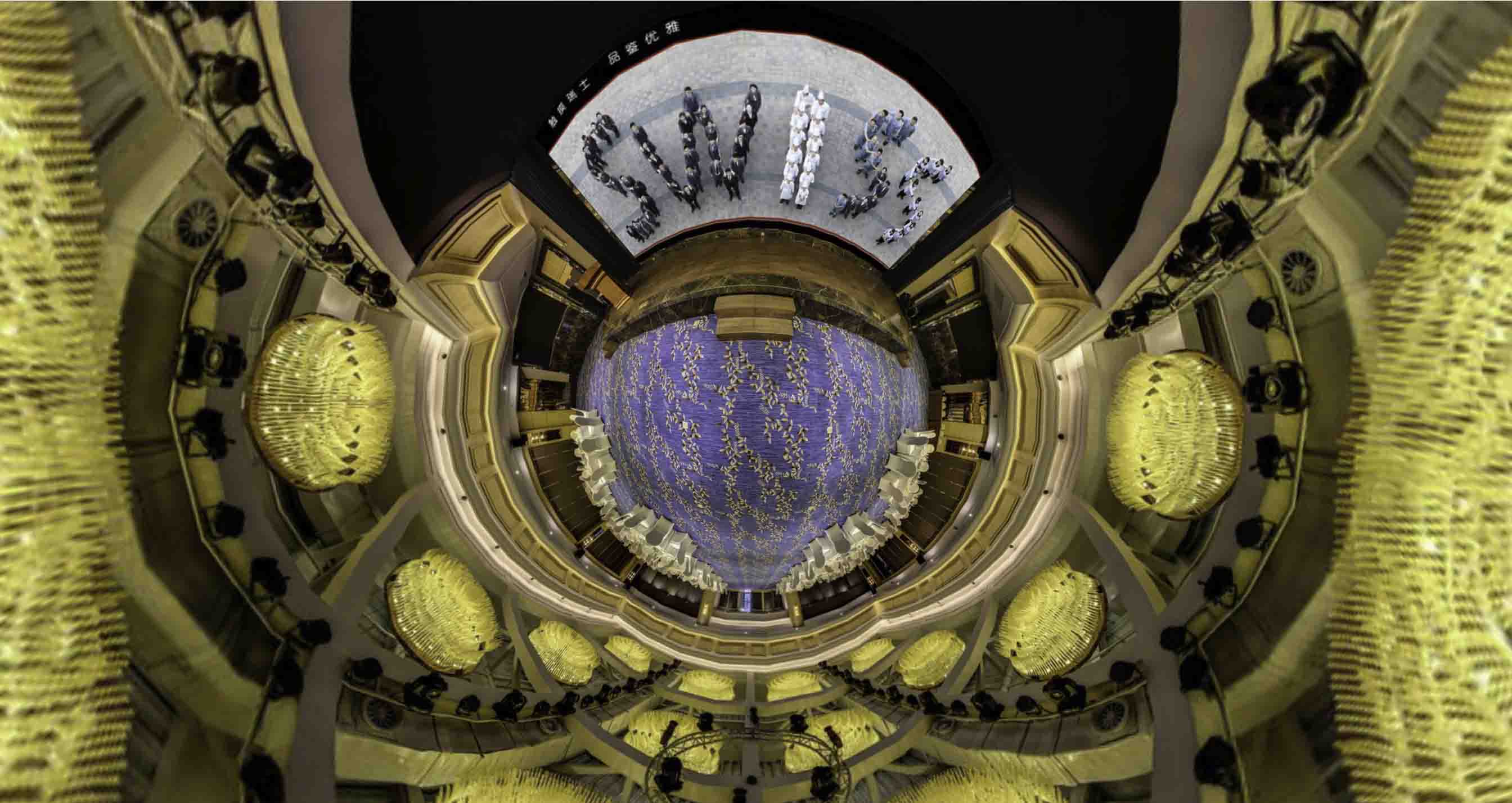 塔城探索VR全景拍摄中的深度感：营造沉浸式体验的关键要素